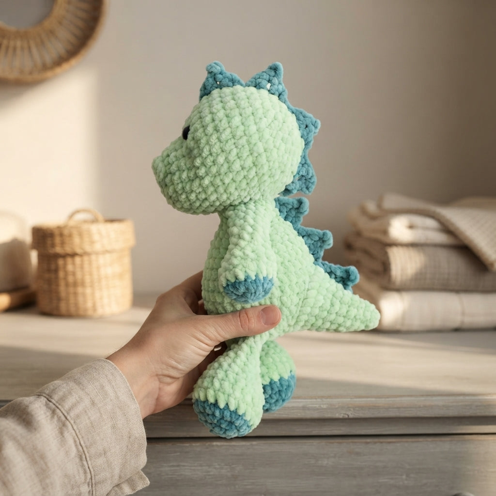 Giant Amigurumi Library | 2+ Pattern Collection