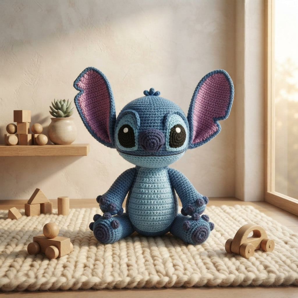 Lovable Amigurumi Amigurumi V3 | Amigurumi Pattern