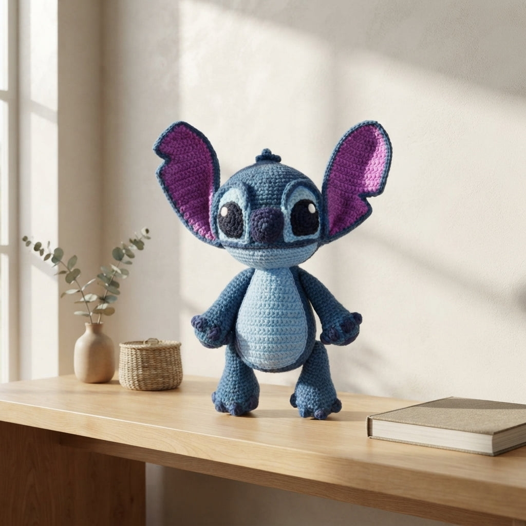 Lovable Amigurumi Amigurumi V3 | Amigurumi Pattern