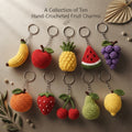 Premium 10+ Mini Charms | Amigurumi Pattern Pack — Design 3