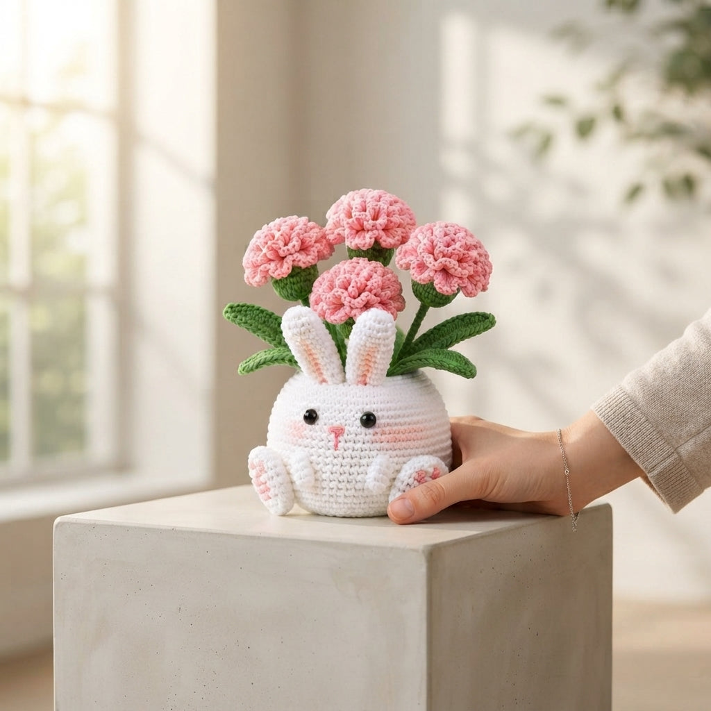 Mega Amigurumi Collection V2 | 9+ Crochet Patterns PDF