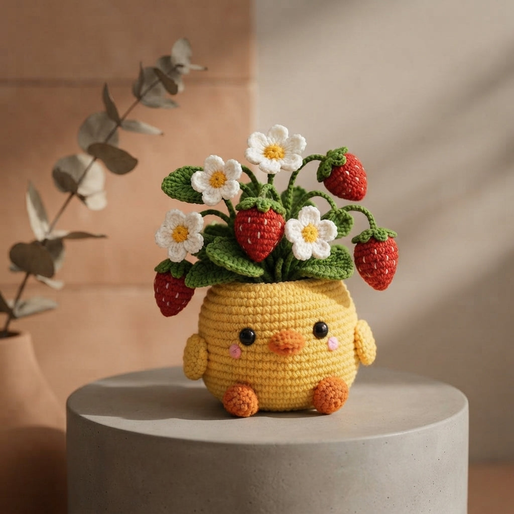 Mega Amigurumi Collection V2 | 9+ Crochet Patterns PDF