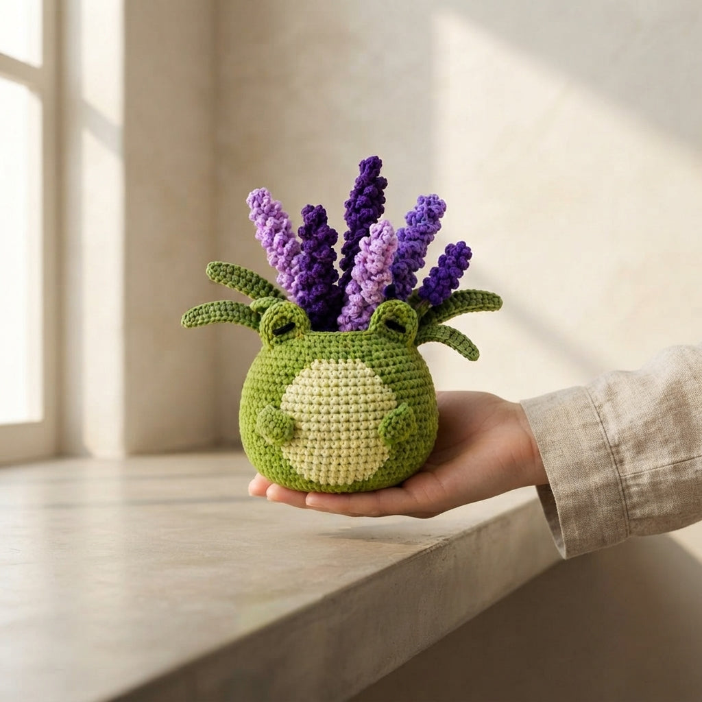 Mega Amigurumi Collection V2 | 9+ Crochet Patterns PDF