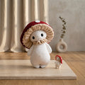Handmade Amigurumi Amigurumi V5 | Crochet PDF Pattern
