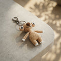 Sweet Mini Keychain | Crochet Keychain Pattern — Design 9