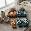 Mosaic Bag | Crochet Pattern PDF