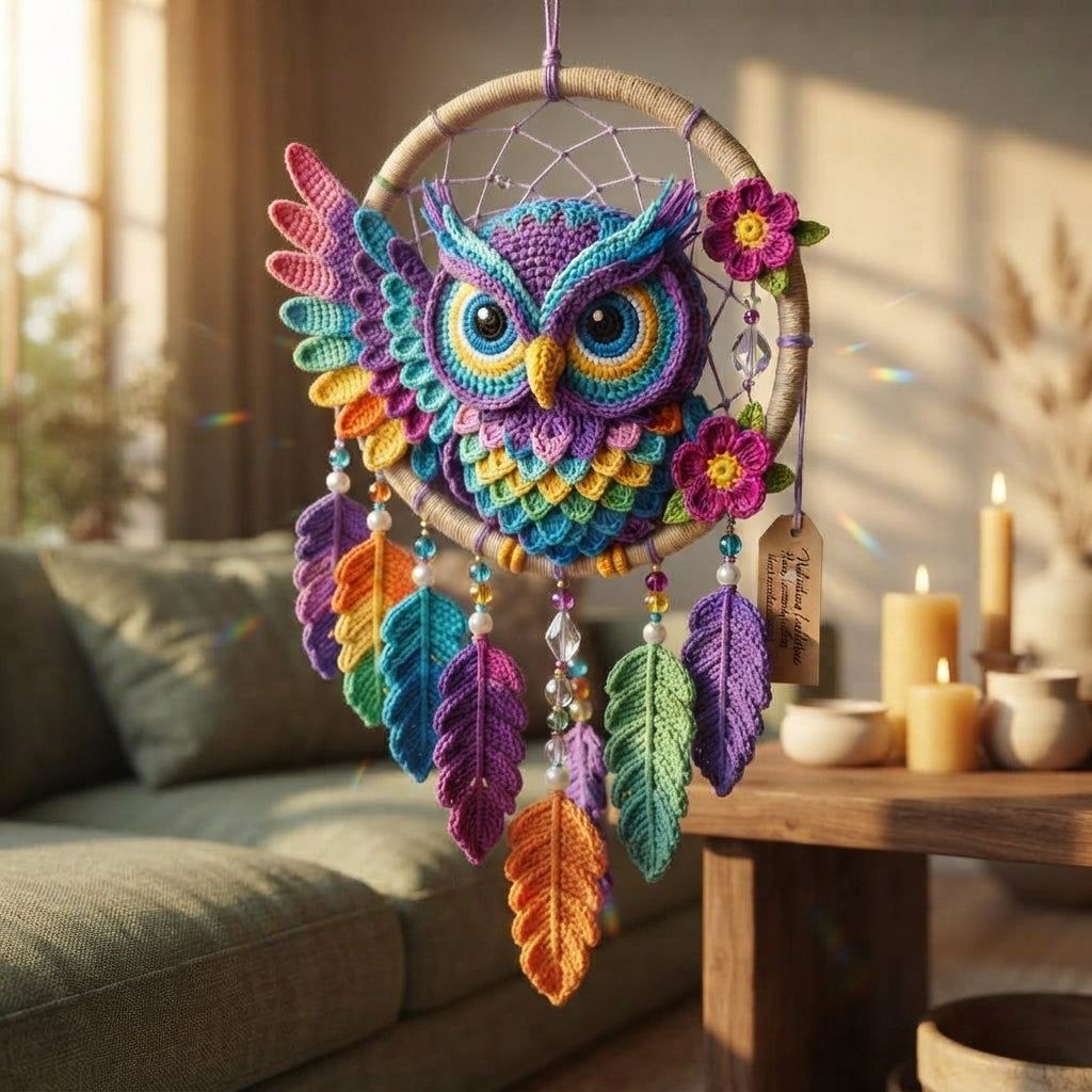 Adorable Amigurumi Cat | Crochet Pattern Download