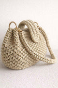 Hand Shoulder Shoulder Bag | Crochet Pattern PDF