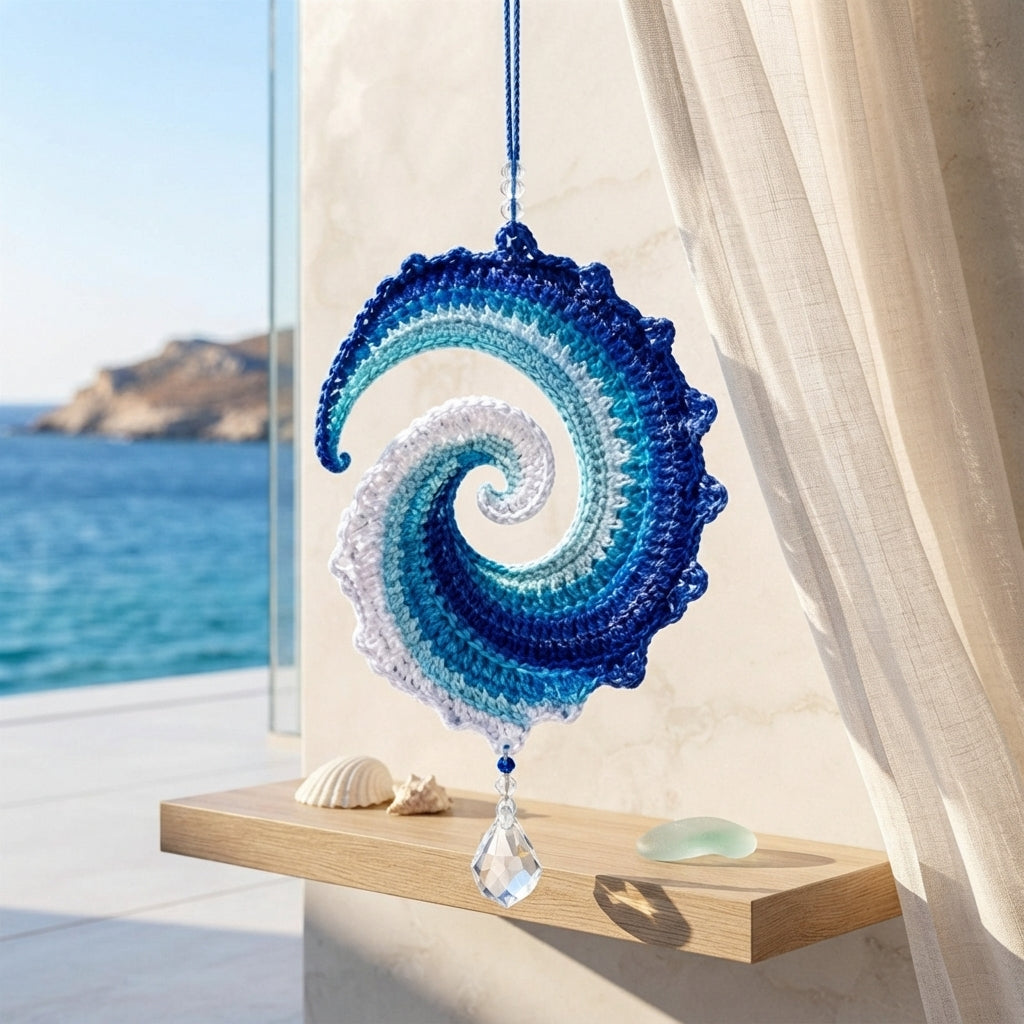 Sweet Beginner Cat | Crochet PDF Pattern