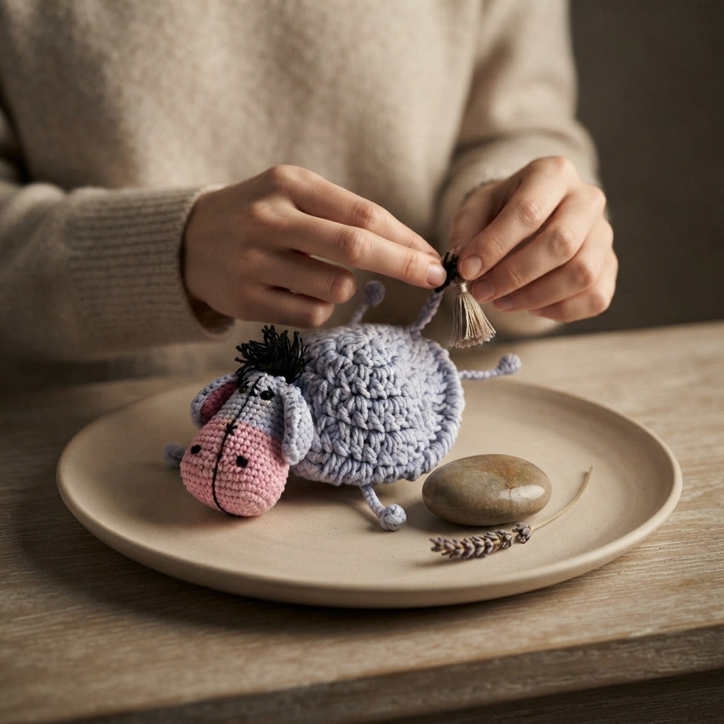 Complete Crochet Collection V2 | 27+ Amigurumi Patterns