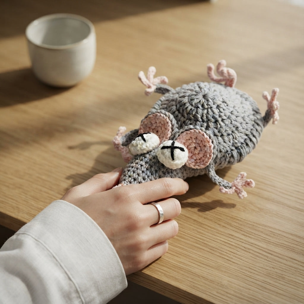 Complete Crochet Collection V2 | 27+ Amigurumi Patterns