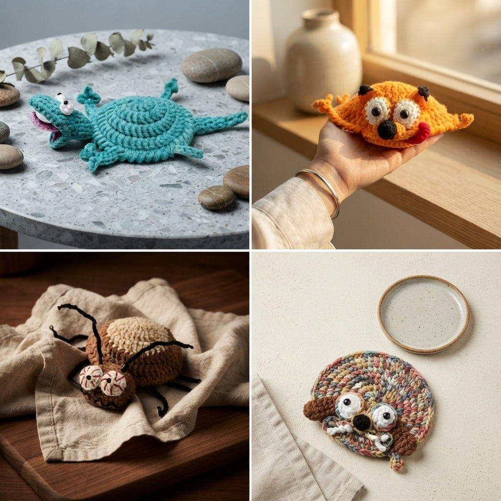 Complete Crochet Collection V2 | 27+ Amigurumi Patterns