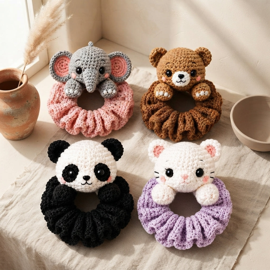 Mega Amigurumi Collection | ,+ Crochet Patterns PDF