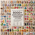Complete Crochet Collection | 8000+ Amigurumi Patterns
