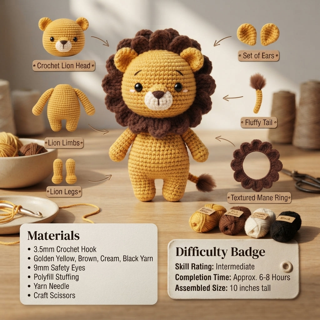 Complete Crochet Collection | 8000+ Amigurumi Patterns