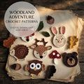Adorable Amigurumi | Crochet Pattern Download