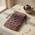 Elemyst Pouch Pouch | Crochet Pattern PDF