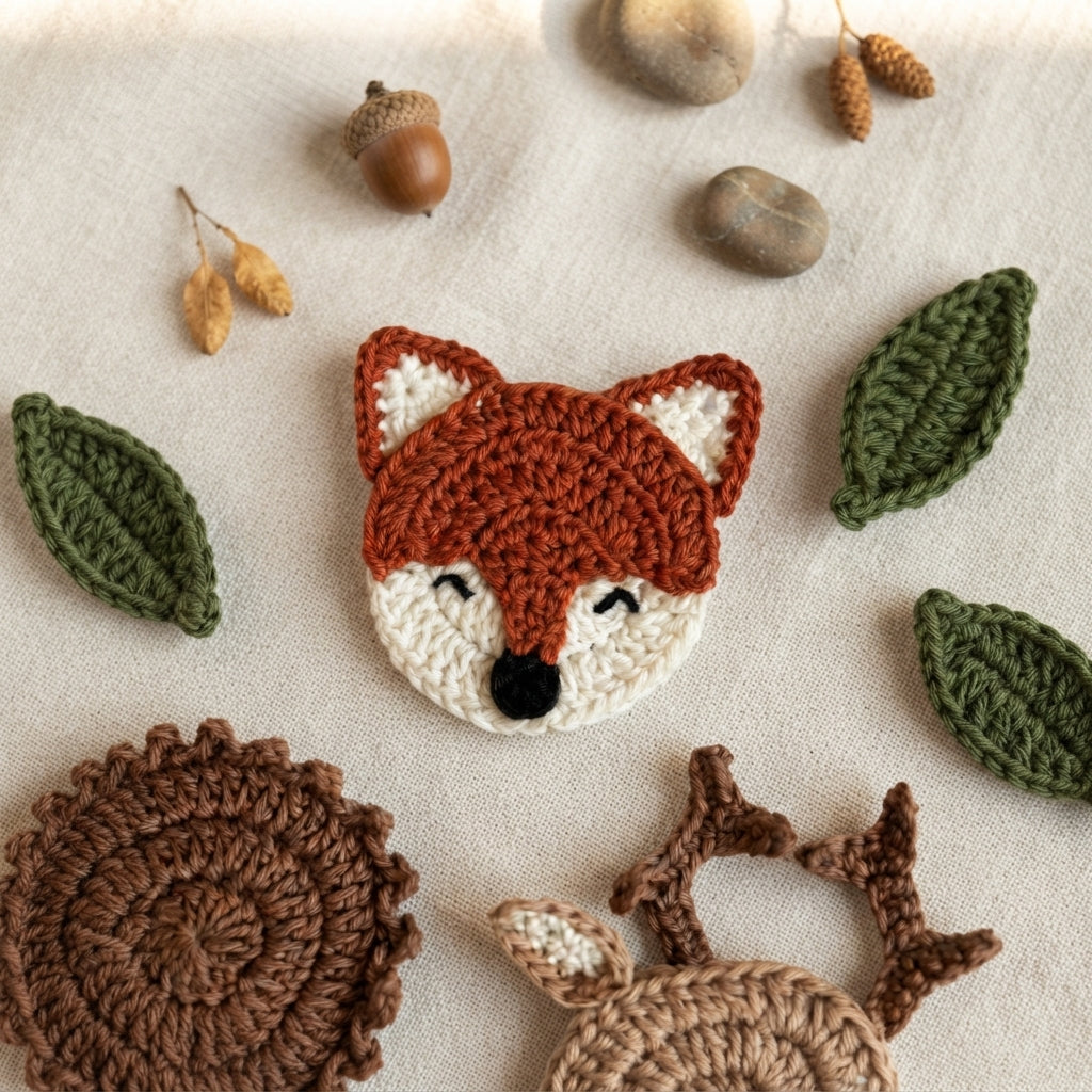 Adorable Amigurumi | Crochet Pattern Download