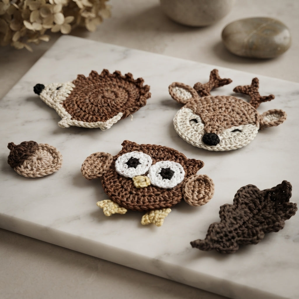 Adorable Amigurumi | Crochet Pattern Download
