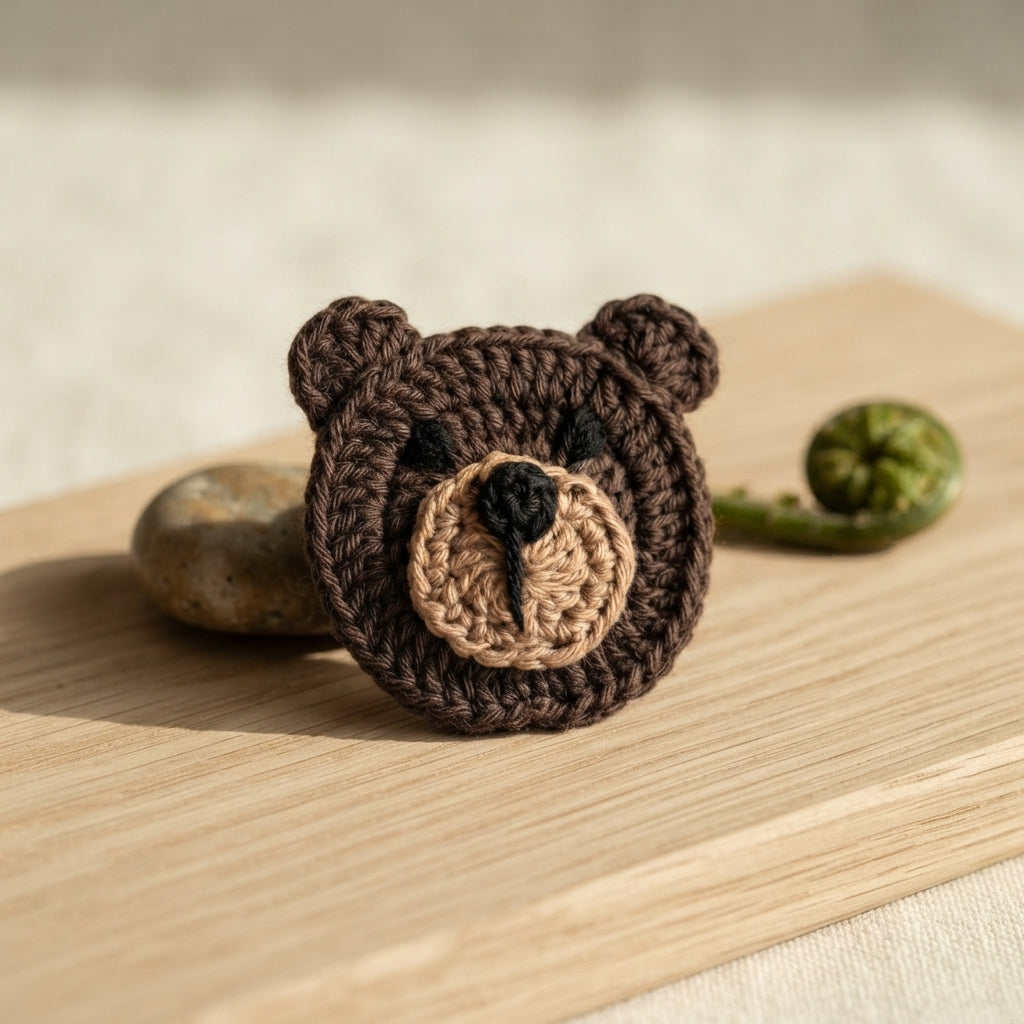 Adorable Amigurumi | Crochet Pattern Download