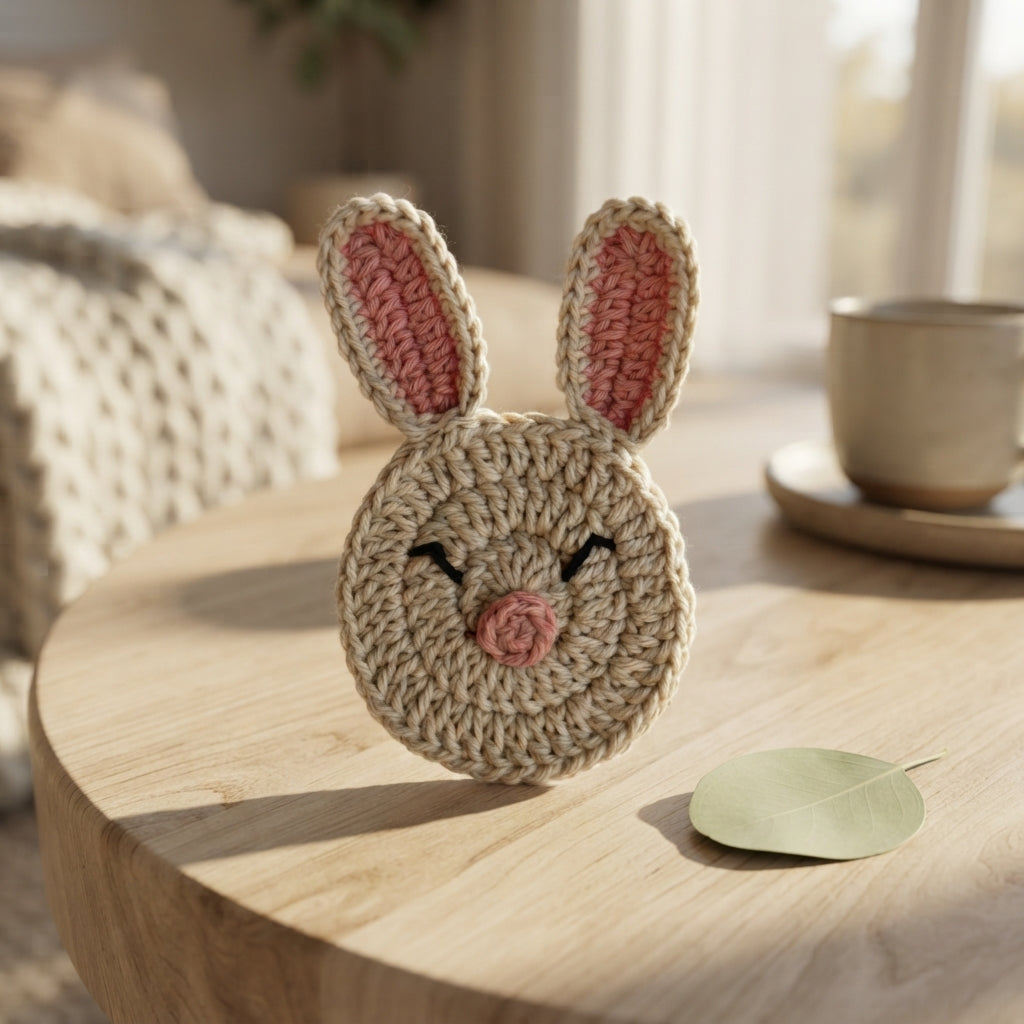 Adorable Amigurumi | Crochet Pattern Download