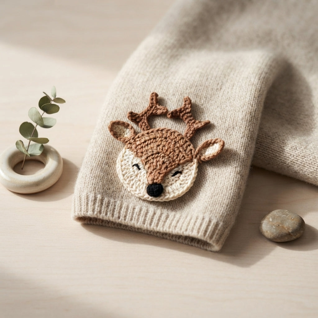 Adorable Amigurumi | Crochet Pattern Download