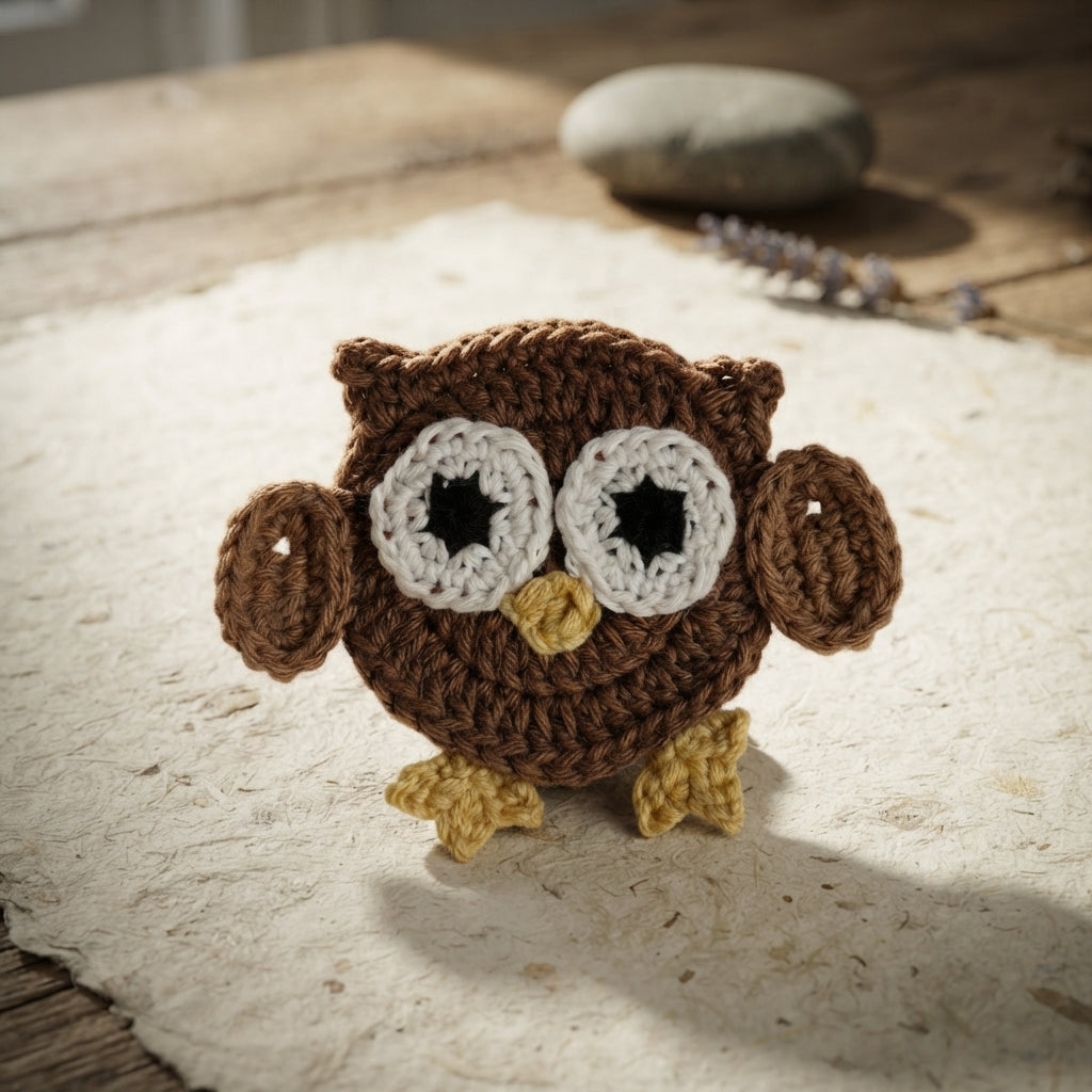 Adorable Amigurumi | Crochet Pattern Download