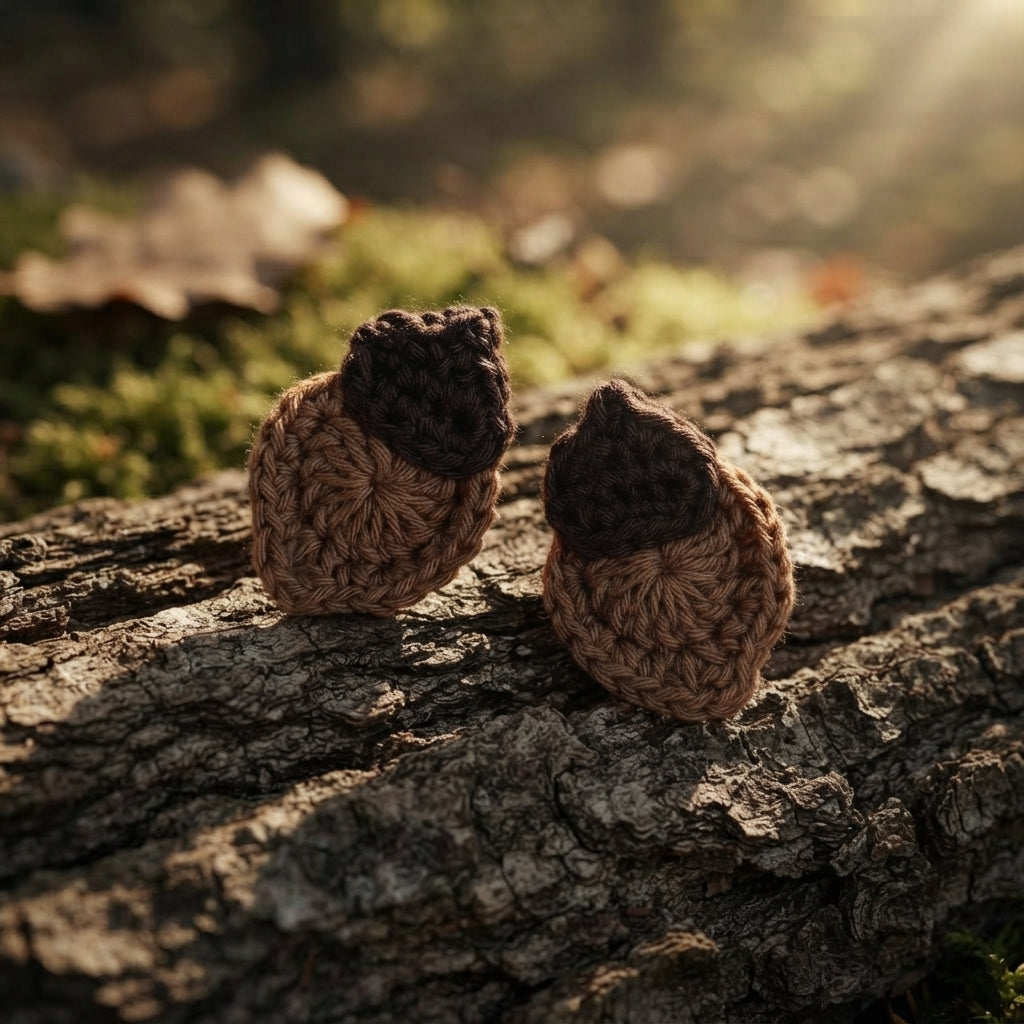 Adorable Amigurumi | Crochet Pattern Download