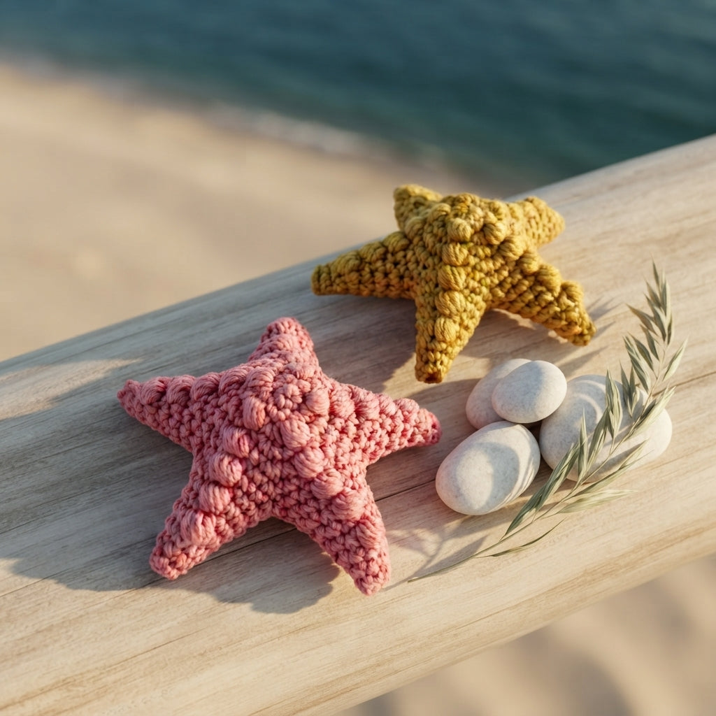 Premium 12+ Mini Charms | Amigurumi Pattern Pack
