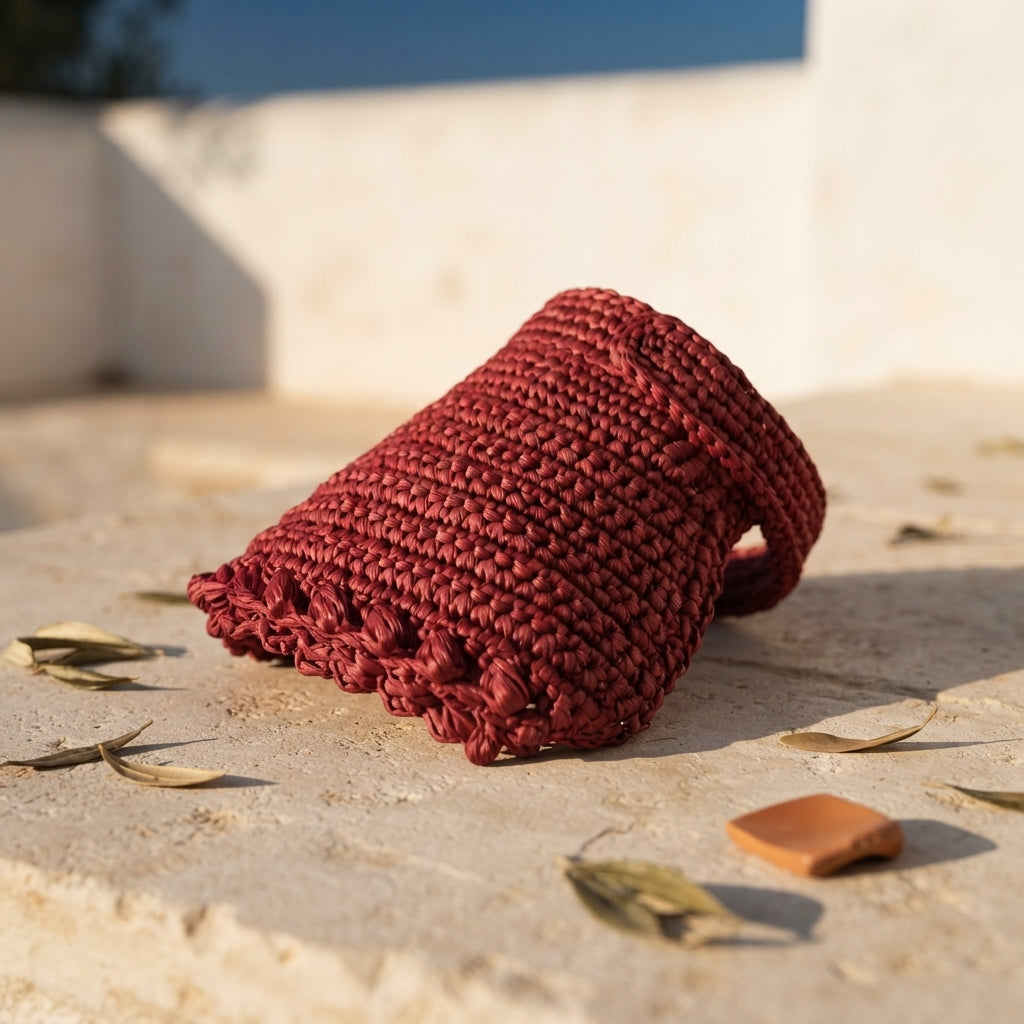 Breezy Bucket Hat | Summer Crochet Pattern