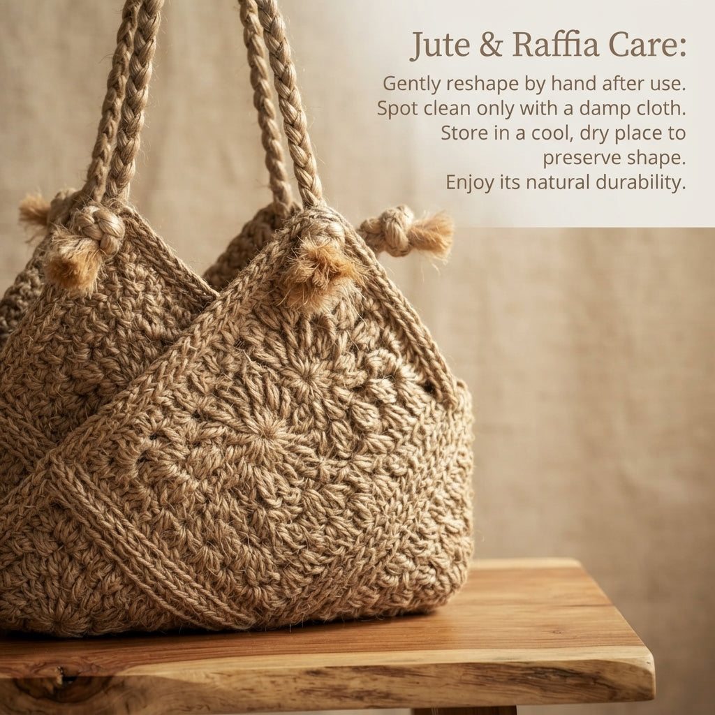 Granny Square Granny Square Tote V6 | Crochet Pattern PDF