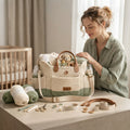 Modern Tote | Crochet Pattern PDF