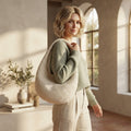 Shoulder Bag Handbag Purse | Crochet Pattern PDF