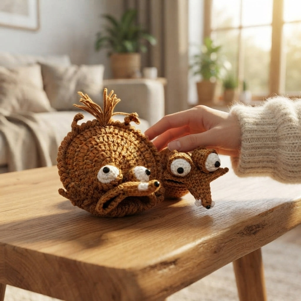 Ultimate Crochet Animal Bundle | 22+ PDF Patterns