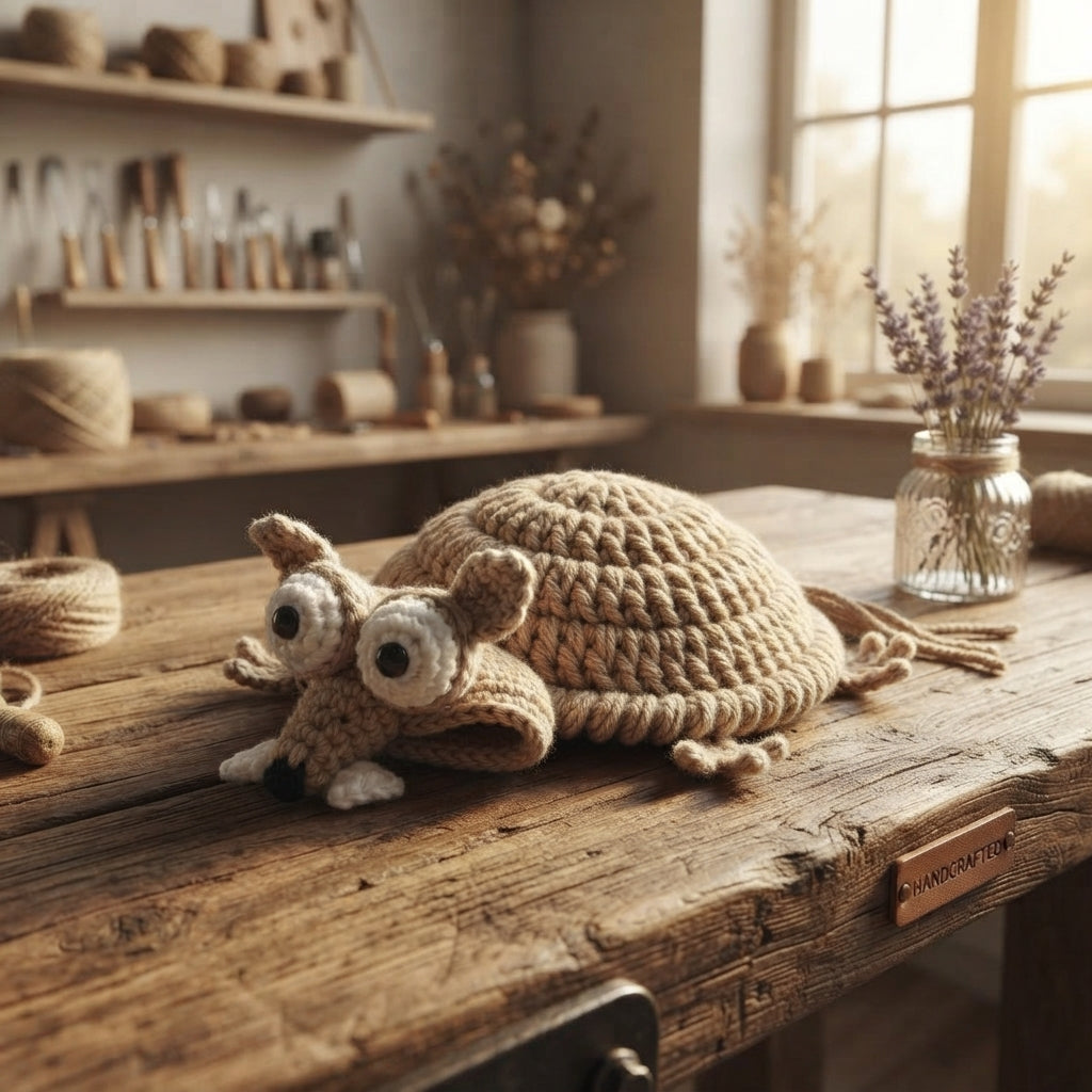 Ultimate Crochet Animal Bundle | 22+ PDF Patterns