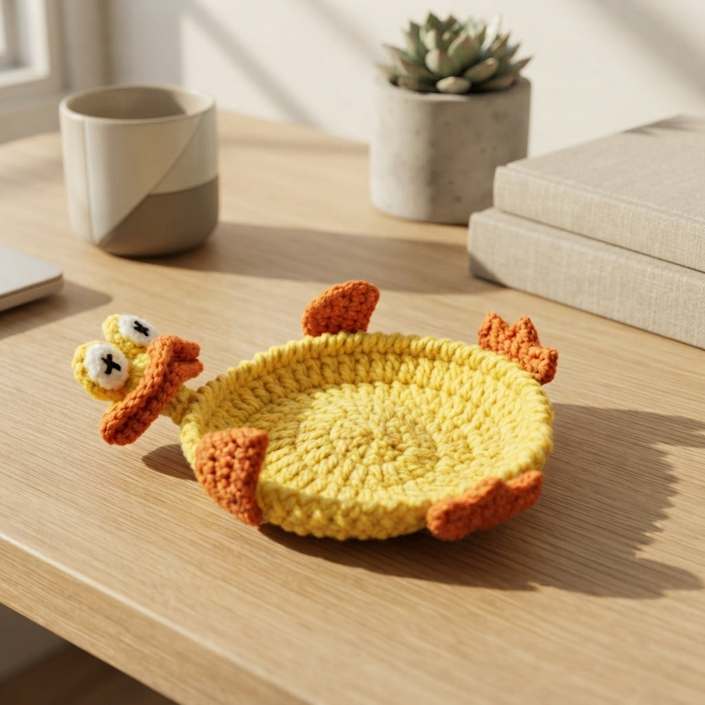 Ultimate Crochet Animal Bundle | 22+ PDF Patterns