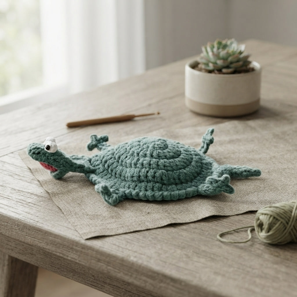Ultimate Crochet Animal Bundle | 22+ PDF Patterns