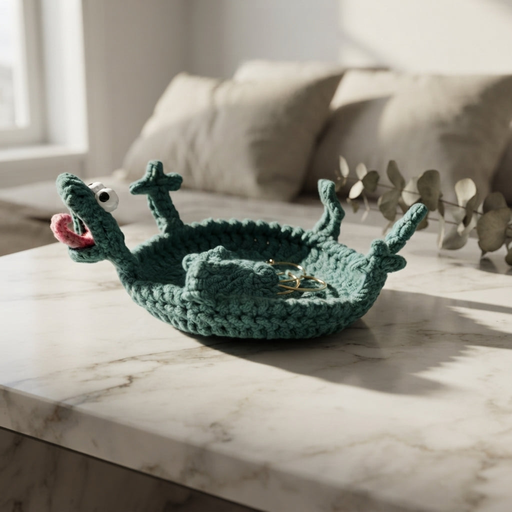 Ultimate Crochet Animal Bundle | 22+ PDF Patterns