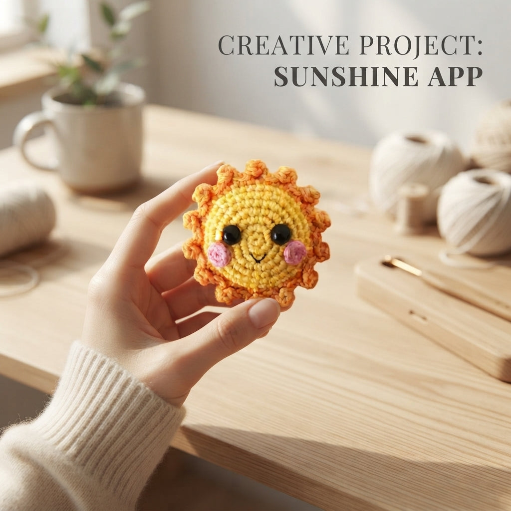 Lovely Sun Visor | Crochet Beach Hat Pattern — Design 2