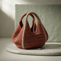 Purse Handbag Beach Bag V11 | Crochet Pattern PDF