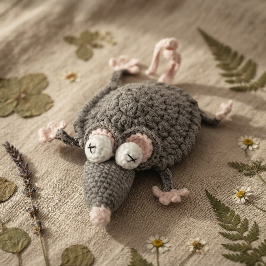 Ultimate Crochet Animal Bundle | 22+ PDF Patterns