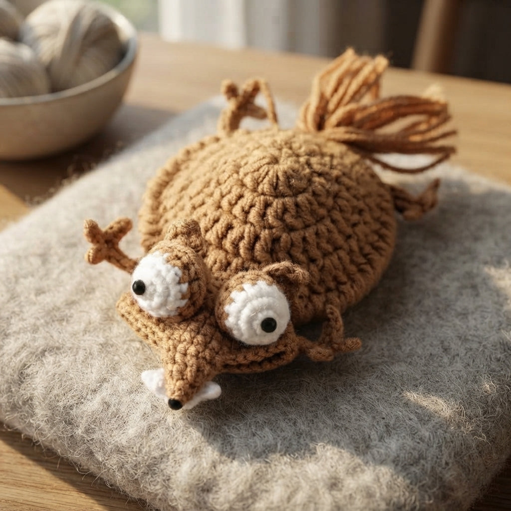 Ultimate Crochet Animal Bundle | 22+ PDF Patterns
