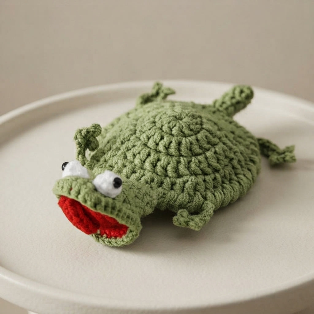 Ultimate Crochet Animal Bundle | 22+ PDF Patterns