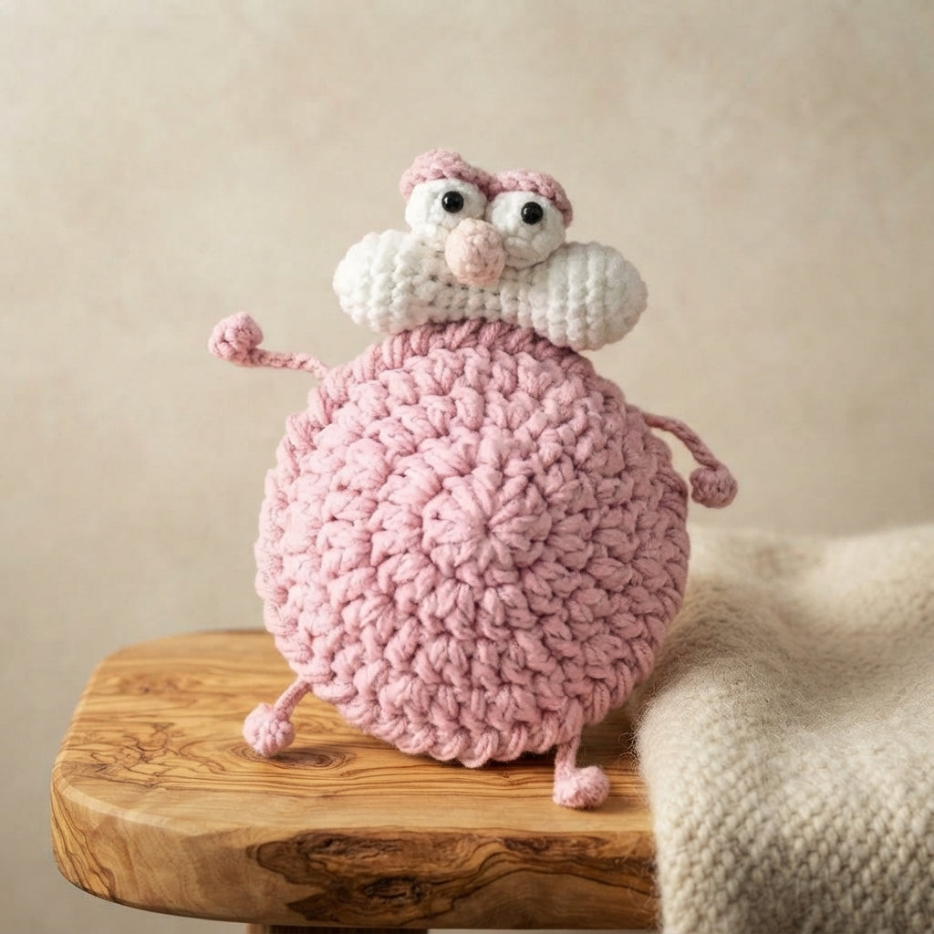 Ultimate Crochet Animal Bundle | 22+ PDF Patterns