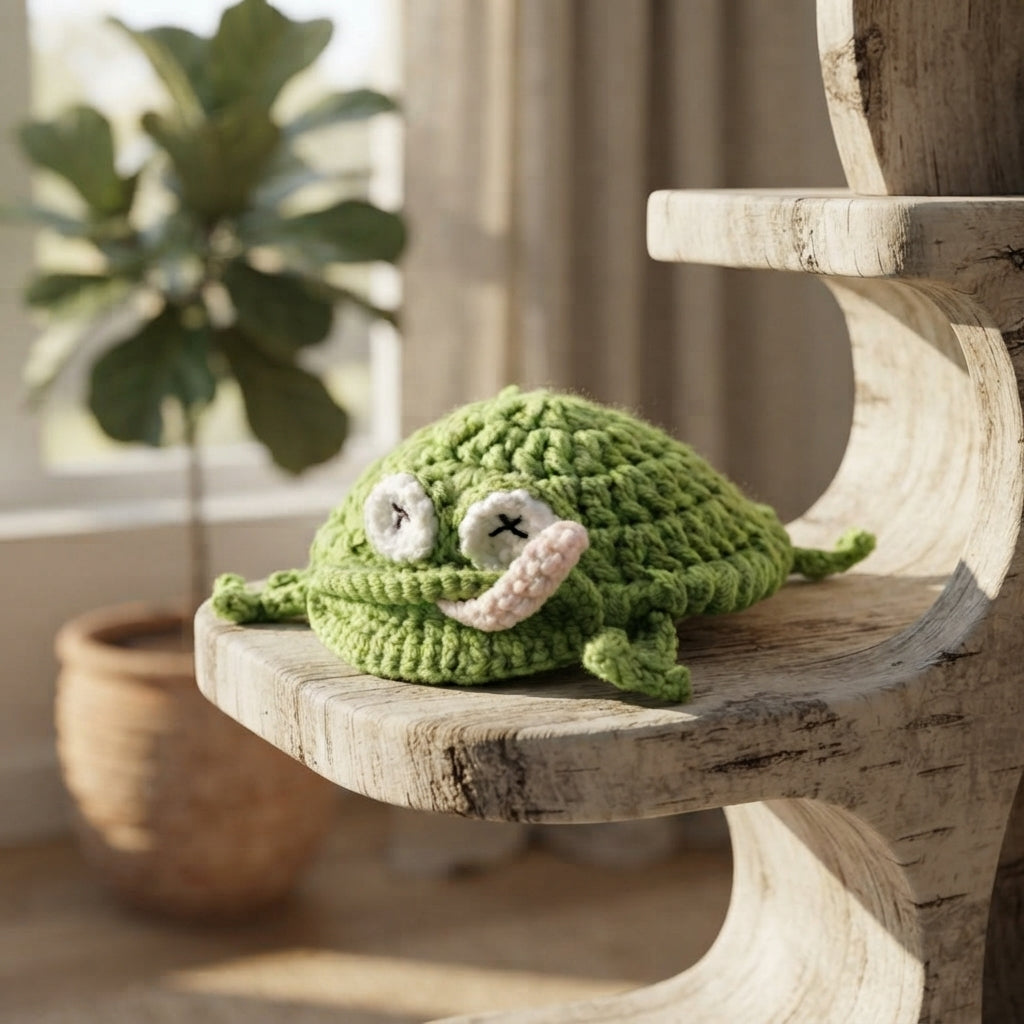 Ultimate Crochet Animal Bundle | 22+ PDF Patterns