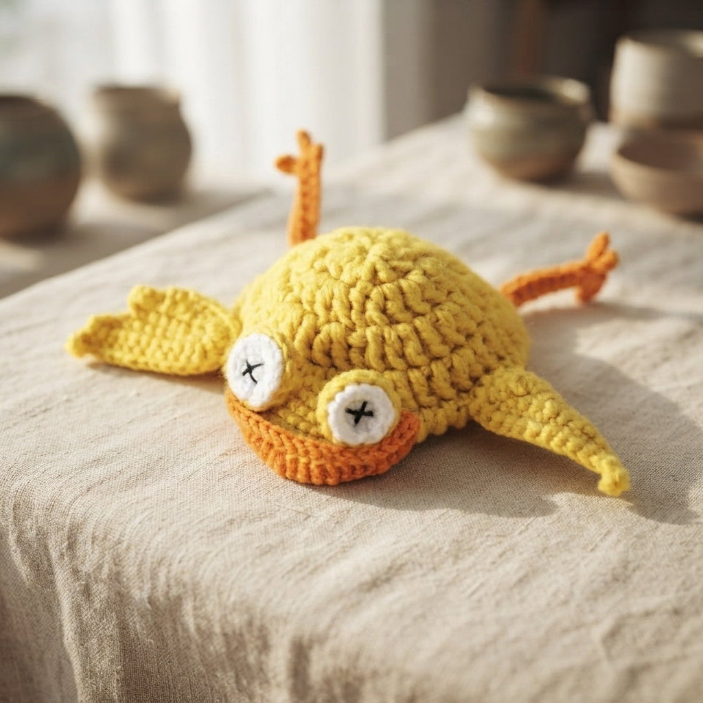 Ultimate Crochet Animal Bundle | 22+ PDF Patterns