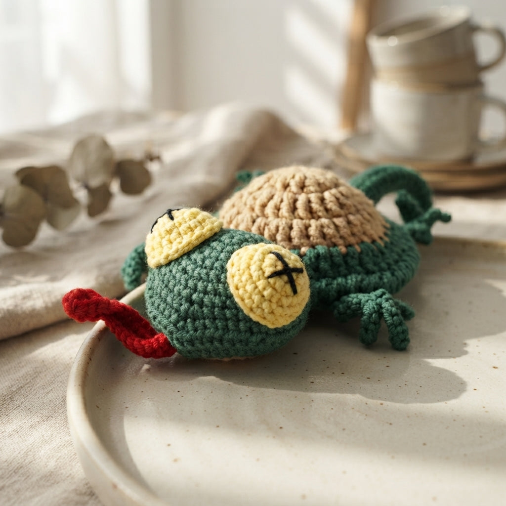 Ultimate Crochet Animal Bundle | 22+ PDF Patterns