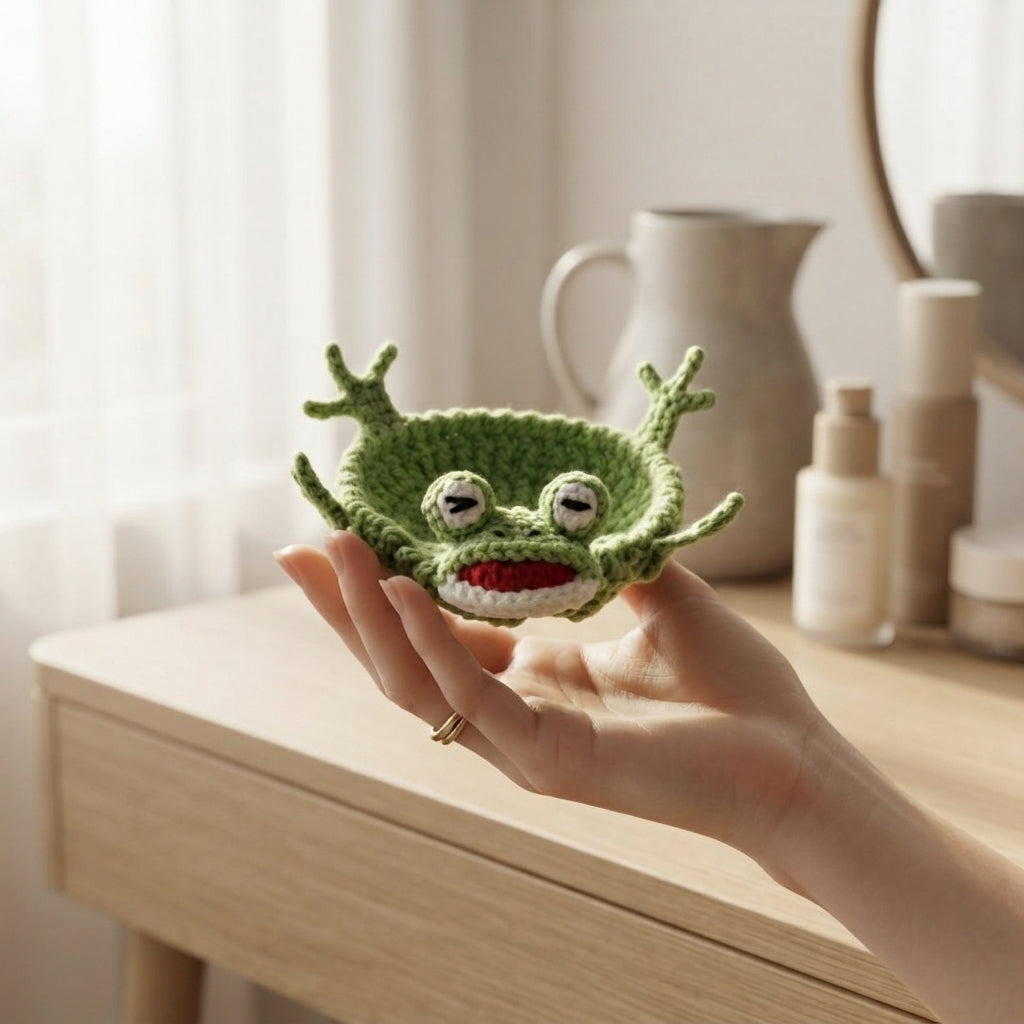 Ultimate Crochet Animal Bundle | 22+ PDF Patterns