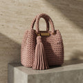 Backpack Purse Tote V2 | Crochet Pattern PDF