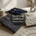 Fall Pouch | Crochet Pattern PDF